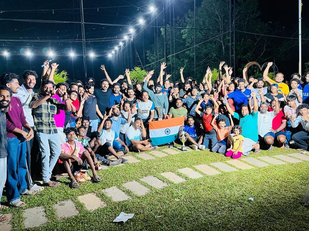 വിദ്യാർത്ഥികൾക്ക് കൈത്താങ്ങ്