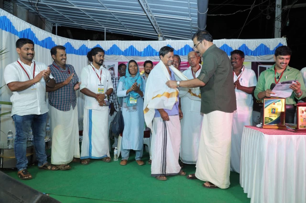 കനിവ് ഭവന സഹായം