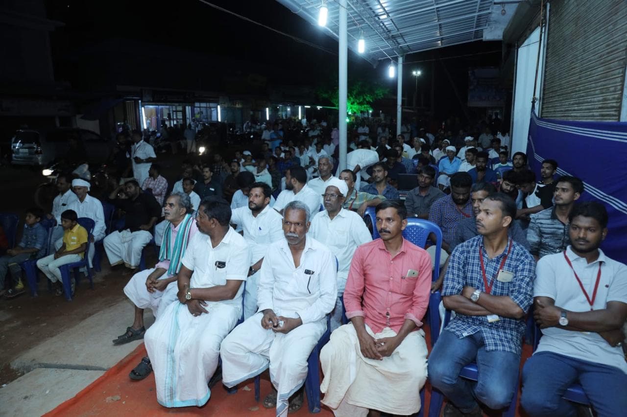 കനിവ് ഭവന പദ്ധതി