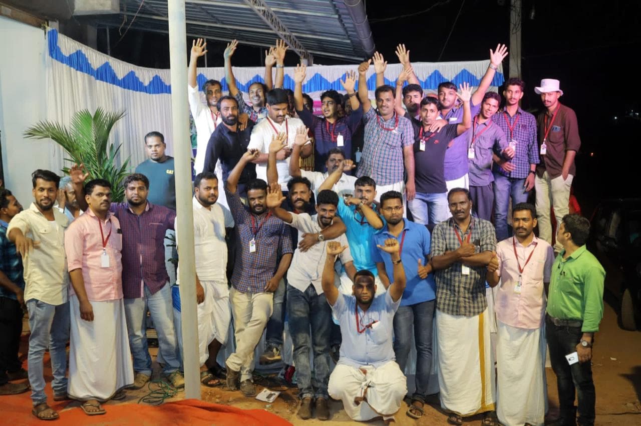 കനിവ് ഭവന സഹായ പദ്ധതി